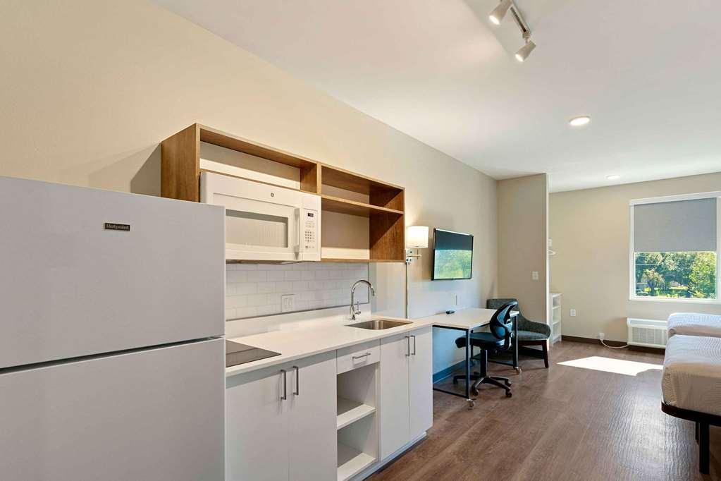 Extended Stay America Premier Suites - Reno - Спаркс Номер фото