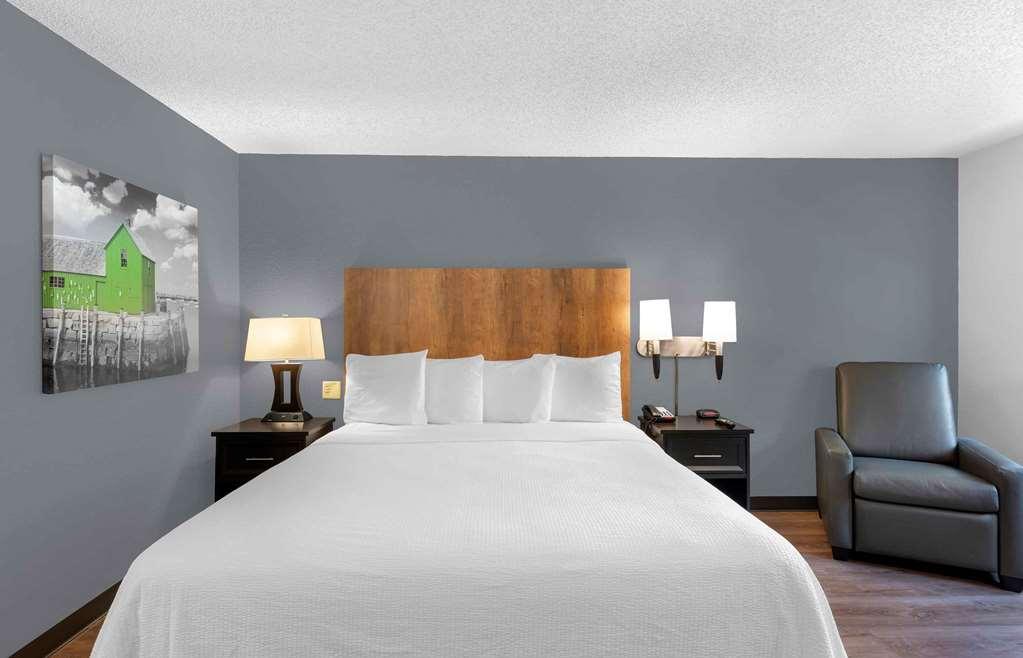 Extended Stay America Premier Suites - Reno - Спаркс Номер фото